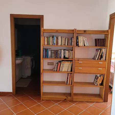 Botticelli Apartment