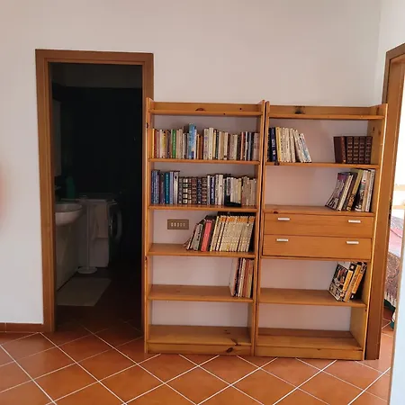 Botticelli Apartment