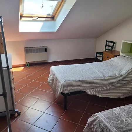 Botticelli Apartment Turin