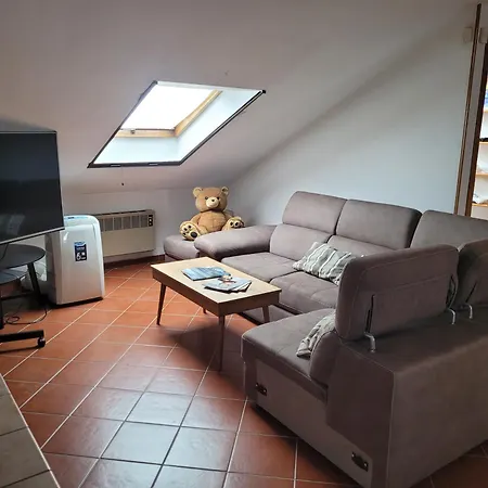 Apartment Botticelli