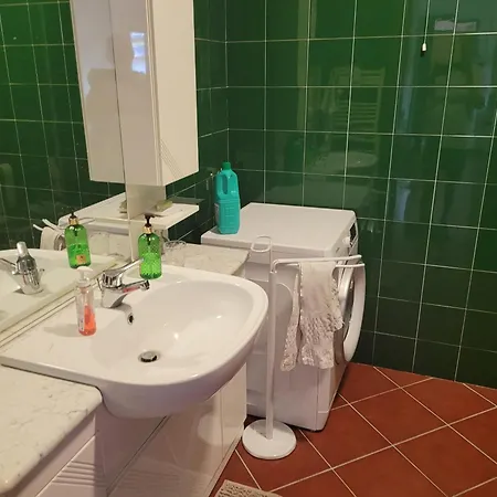 Apartment Botticelli *