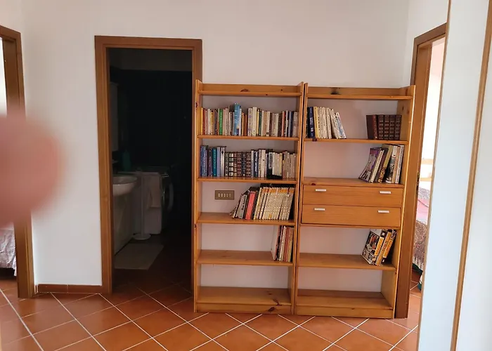 Botticelli Appartement