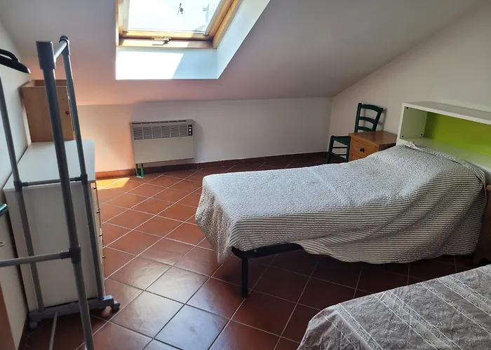 Botticelli Appartement Turijn