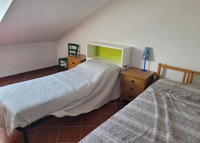 Appartement Botticelli Turijn