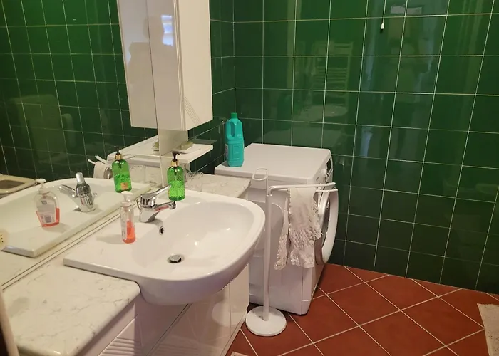 Appartement Botticelli *