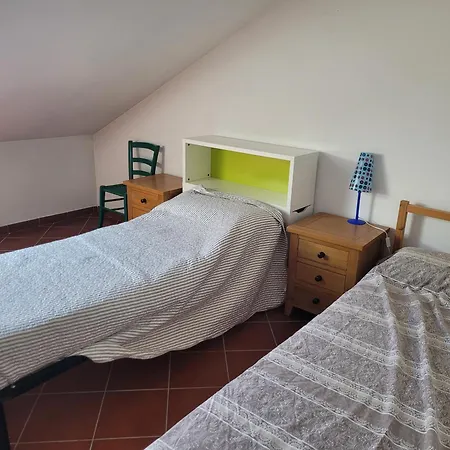 Apartamento Botticelli Turín