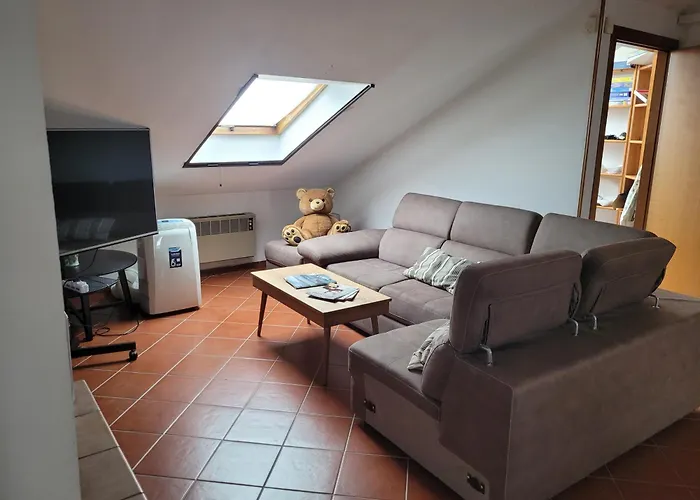 Apartment Botticelli